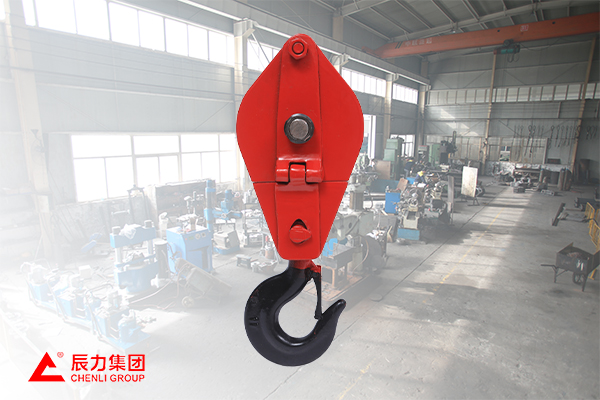 多輪起重滑車(chē)