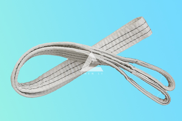 白色吊裝帶 白色吊裝帶