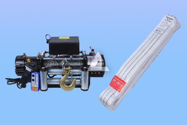 拖車?yán)K、絞盤(pán) 拖車?yán)K、絞盤(pán)