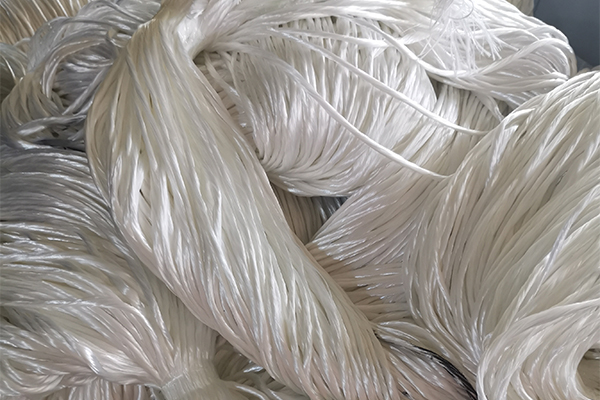 無極環(huán)繞的滌綸帶芯 無極環(huán)繞的滌綸帶芯